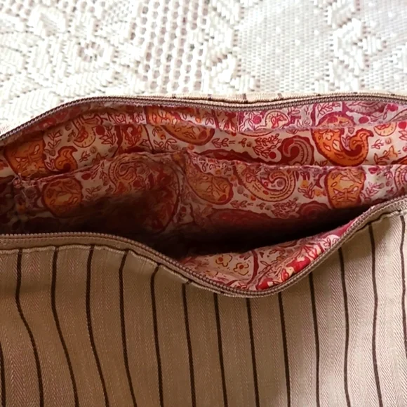 DAKINE PINSTRIPE BAG - Picture 9 of 14